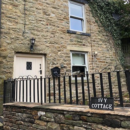 Ivy Cottage Low Eskcleth Εξωτερικό φωτογραφία