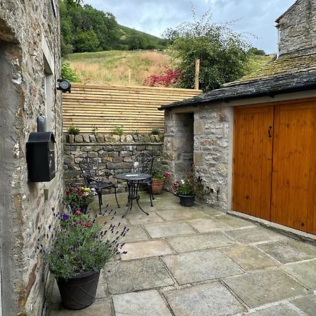 Ivy Cottage Low Eskcleth Εξωτερικό φωτογραφία