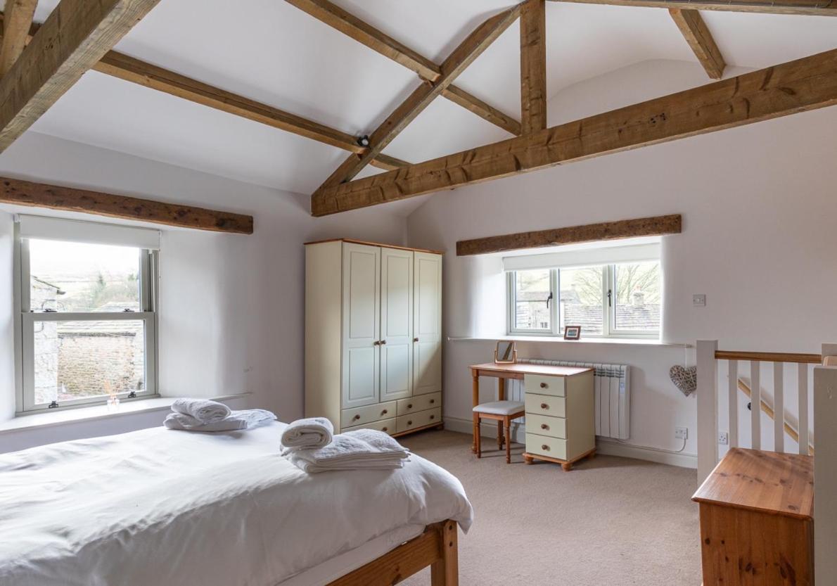 Ivy Cottage Low Eskcleth Εξωτερικό φωτογραφία