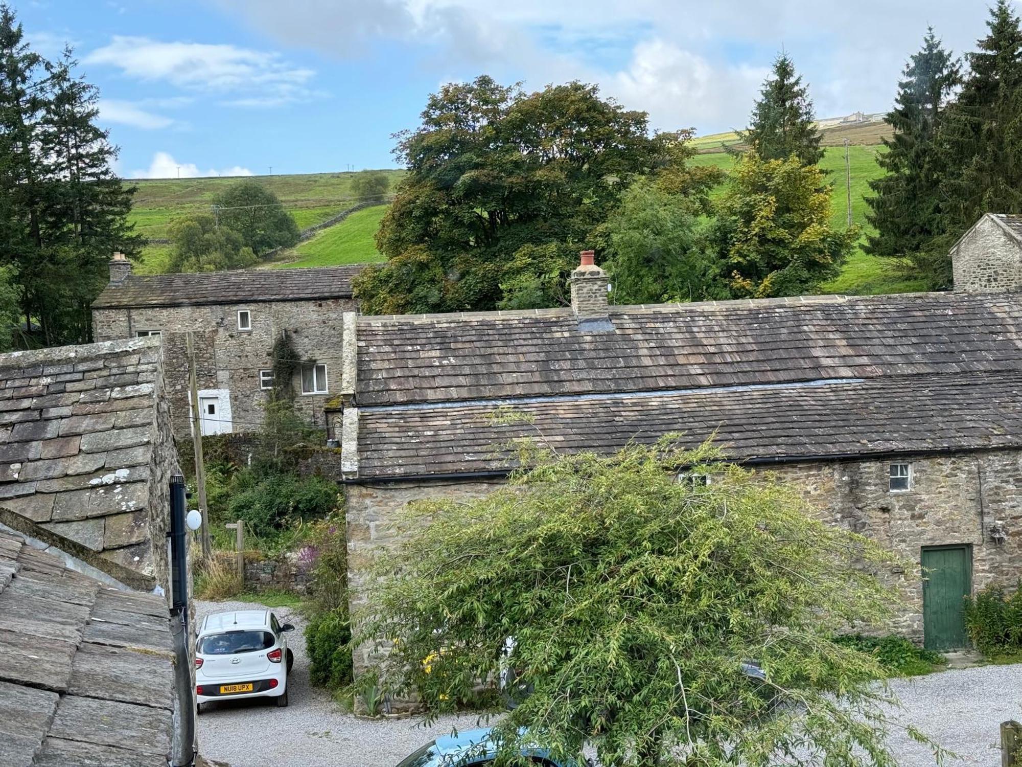 Ivy Cottage Low Eskcleth Εξωτερικό φωτογραφία