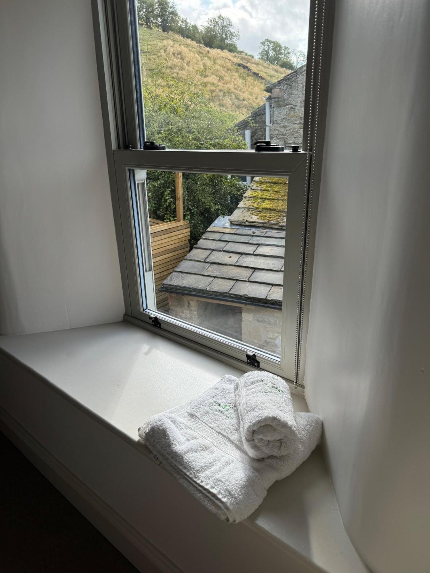 Ivy Cottage Low Eskcleth Εξωτερικό φωτογραφία