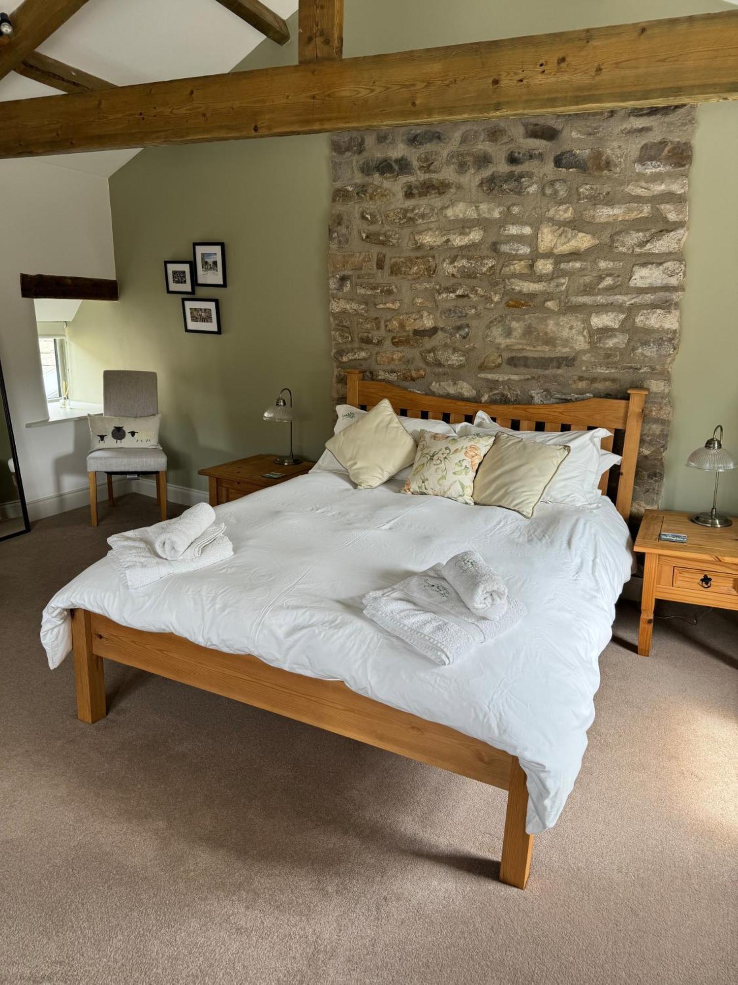 Ivy Cottage Low Eskcleth Εξωτερικό φωτογραφία